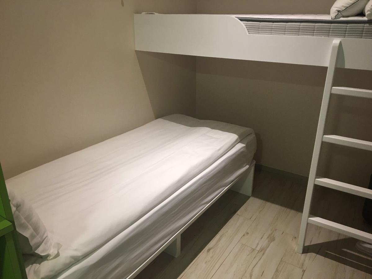 Pop Inn Хонконг Екстериор снимка